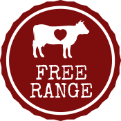 Free Range logo